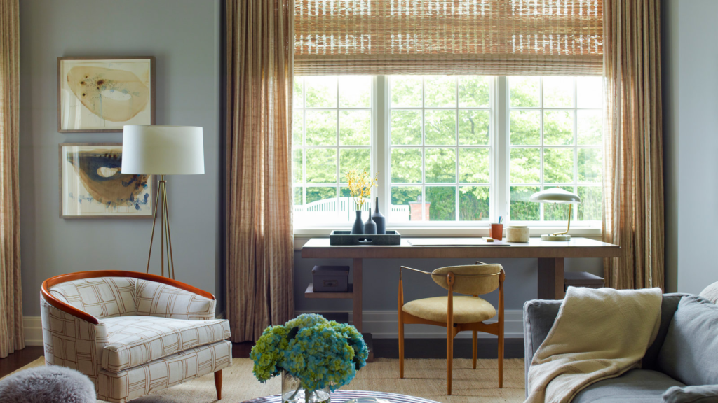 Window Curtains