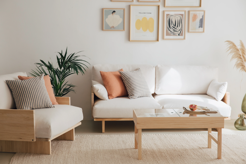 Living Room Design Ideas