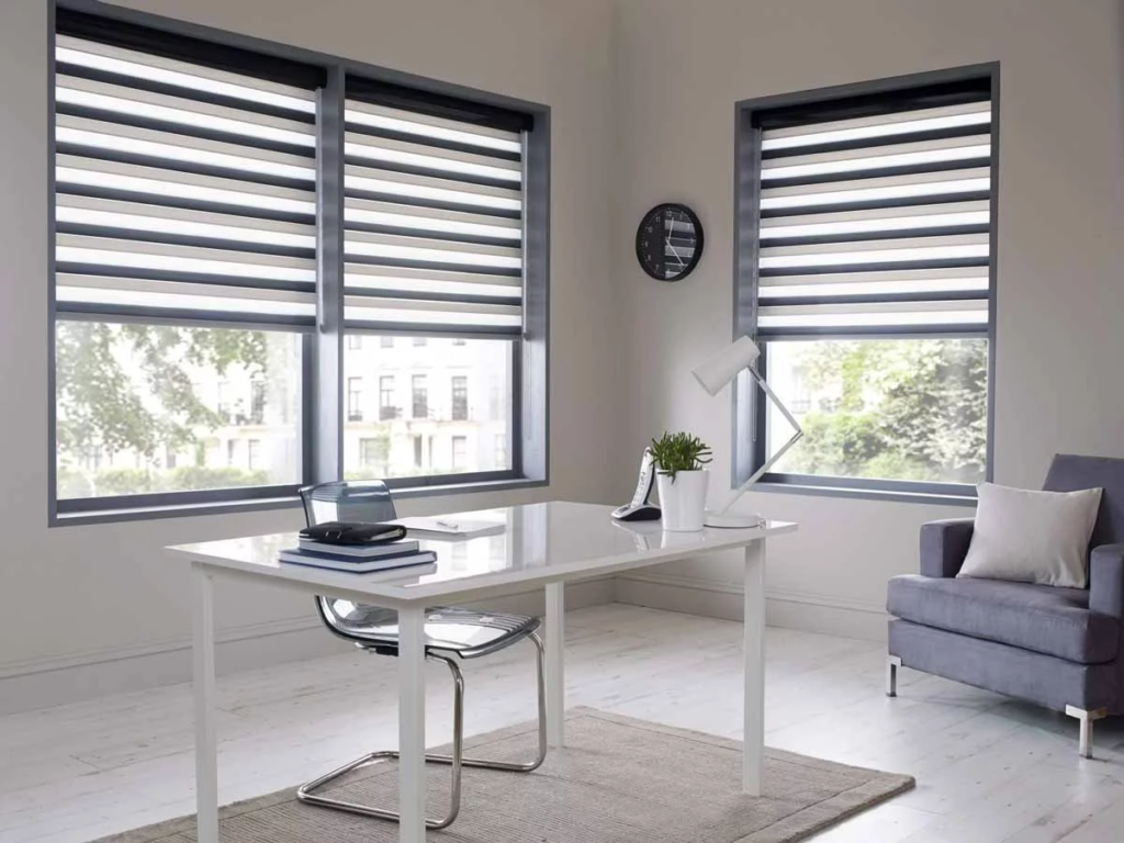 Easy Blinds and Curtains Dubai