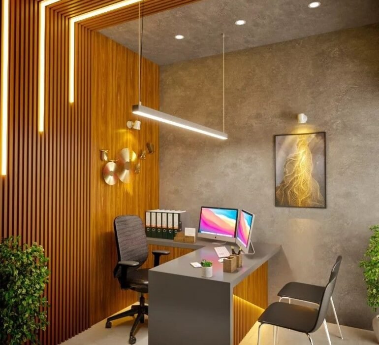 Curtains Blinds and Furnishings in UAE