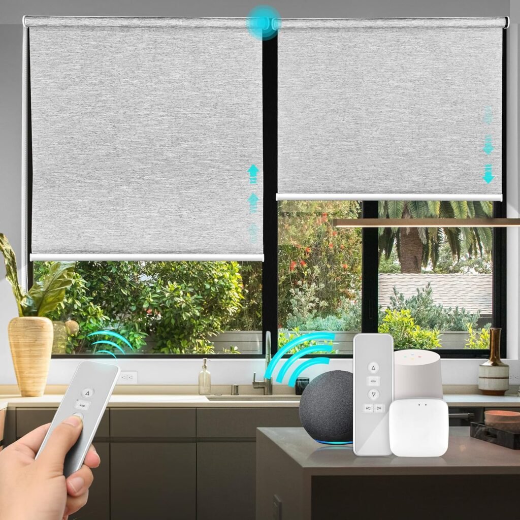 Top Window Treatment Trends