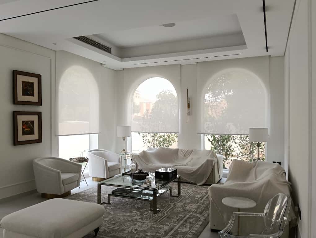 Best Curtain in 2025