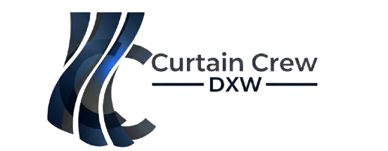 Curtan Crew Dxw | Dubai Custom Curtains | Luxury Curtains 