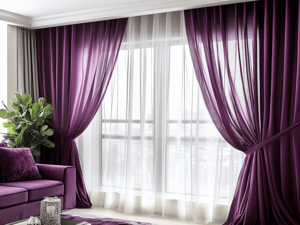 Top Window Treatment Trends