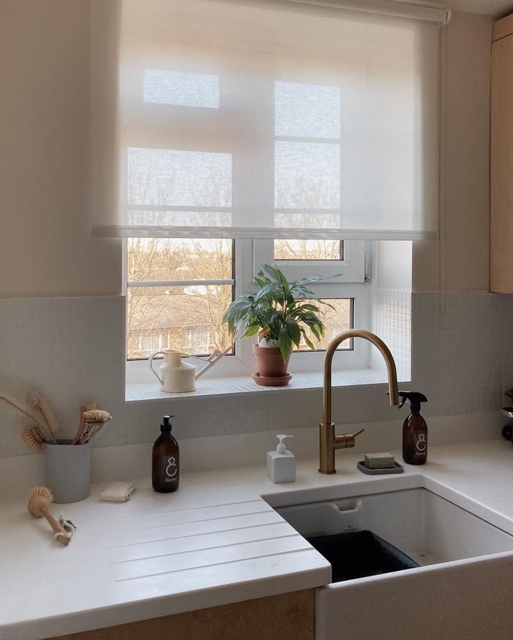 Kitchen Blinds