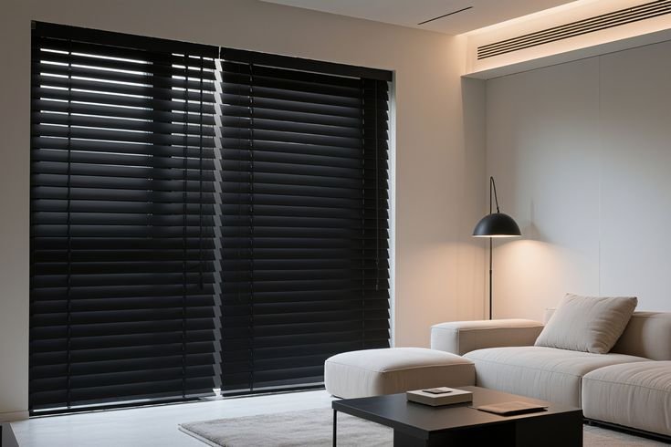 Dubai blinds to keep your home warm