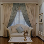 Buy Luxury Curtains in Dubai
