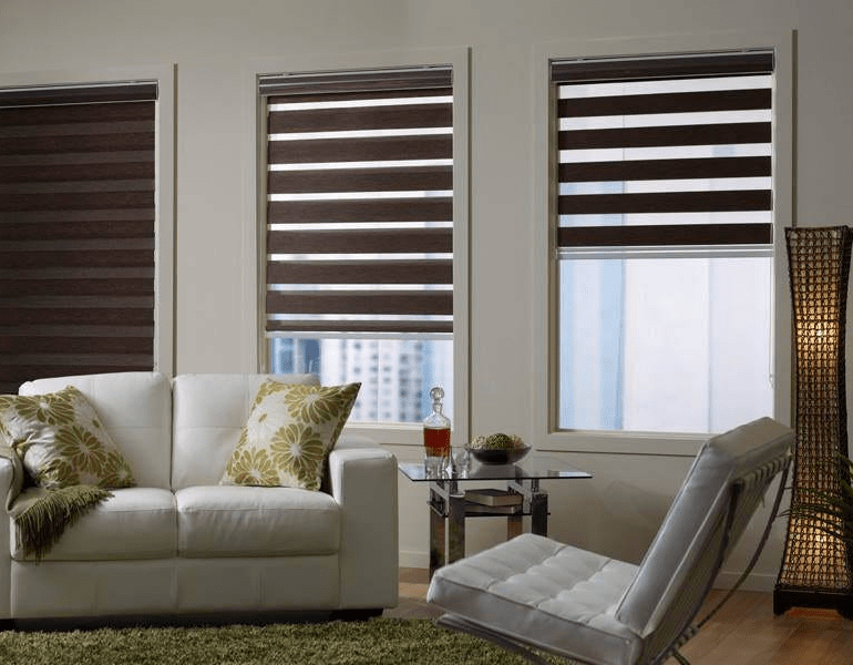 Curtains Blinds & Furnishing in UAE