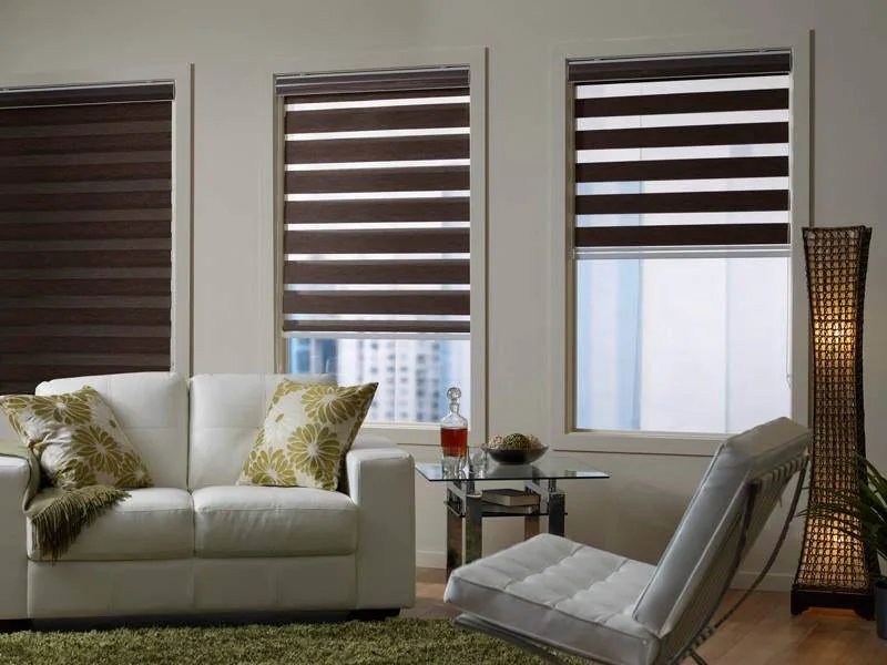 Curtains Blinds & Furnishing in UAE