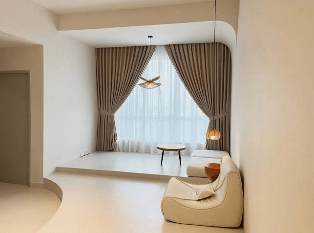 Best curtains for Dubai hot weather Blackout curtains for Dubai hot weather