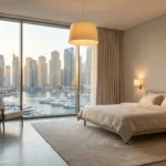 Best Blackout Curtains for Bedroom Dubai