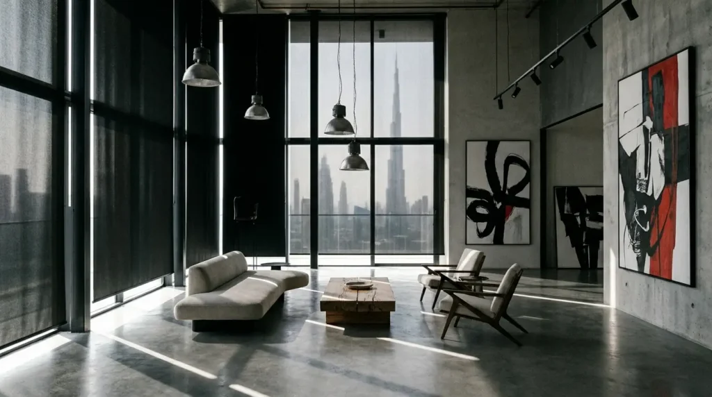 Clean Blackout Curtains in Dubai: 2026 Guide