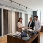 Standard Curtain Lengths & Sizes: Complete Guide