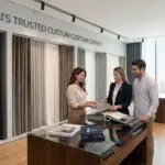 Standard Curtain Lengths & Sizes: Complete Guide