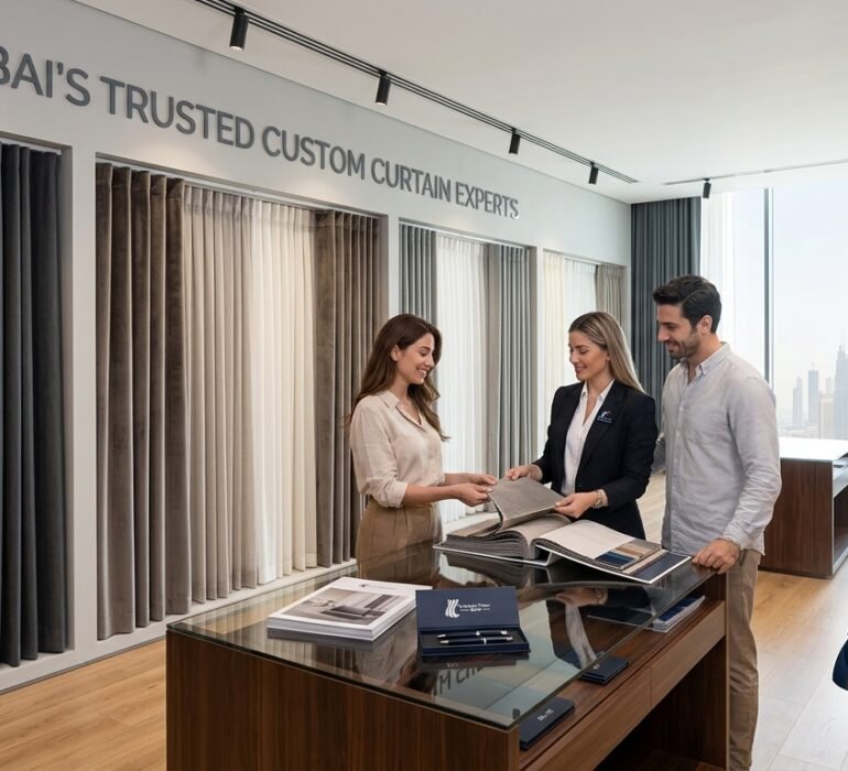 Standard Curtain Lengths & Sizes: Complete Guide