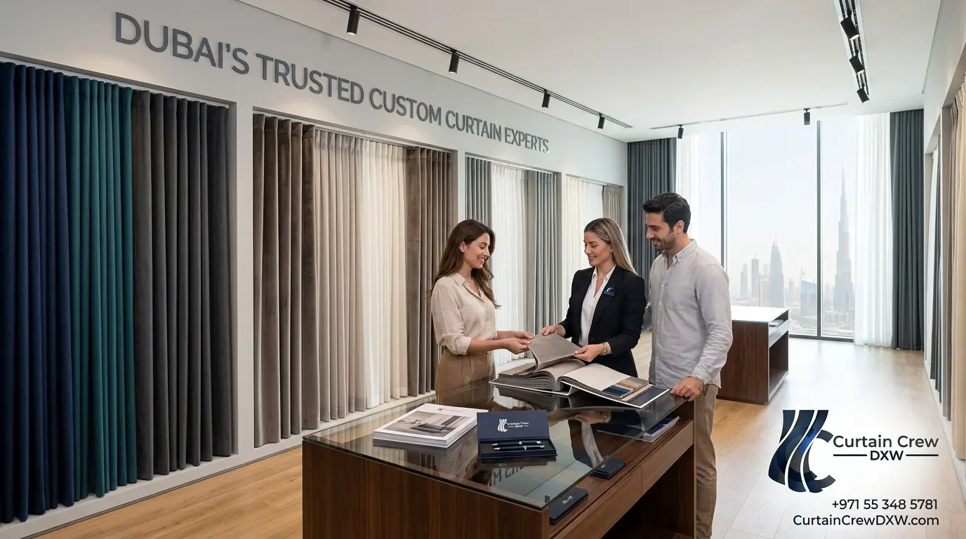 Standard Curtain Lengths & Sizes: Complete Guide