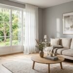 Curtains for Grey Walls: The Complete Color Guide (2026)